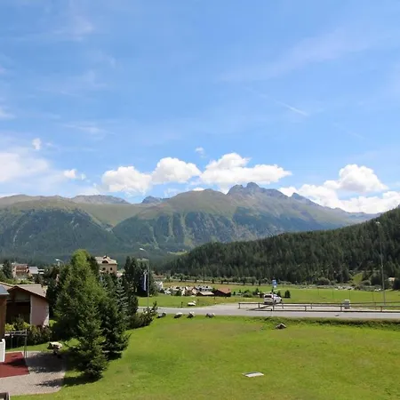 Sur Crasta Apartment