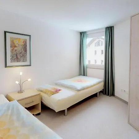 Sur Crasta Apartment