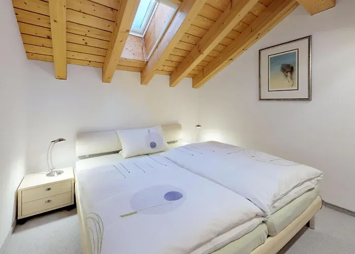 Apartamento Sur Crasta Celerina/Schlarigna