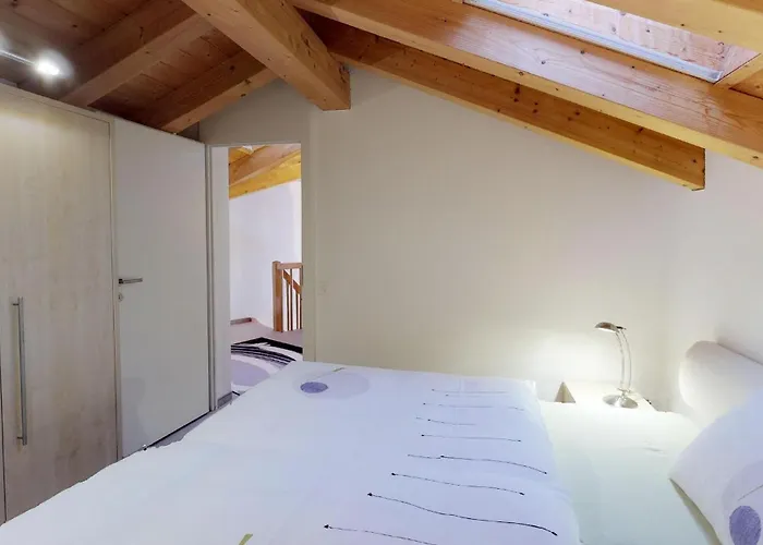 Apartamento Sur Crasta