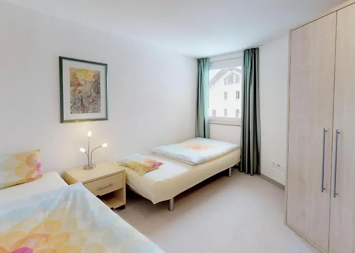 Sur Crasta Apartamento