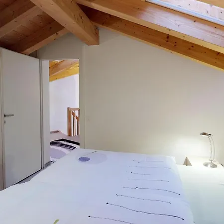 Appartamento Sur Crasta