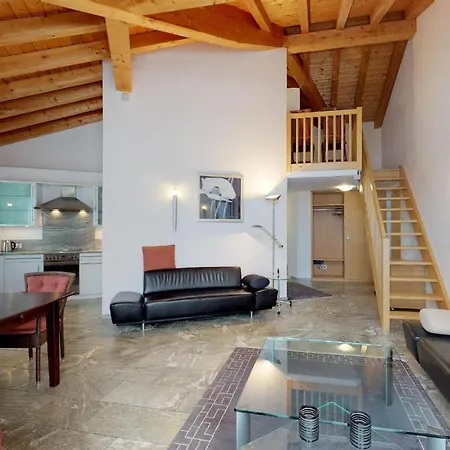 Appartamento Sur Crasta Celerina/Schlarigna